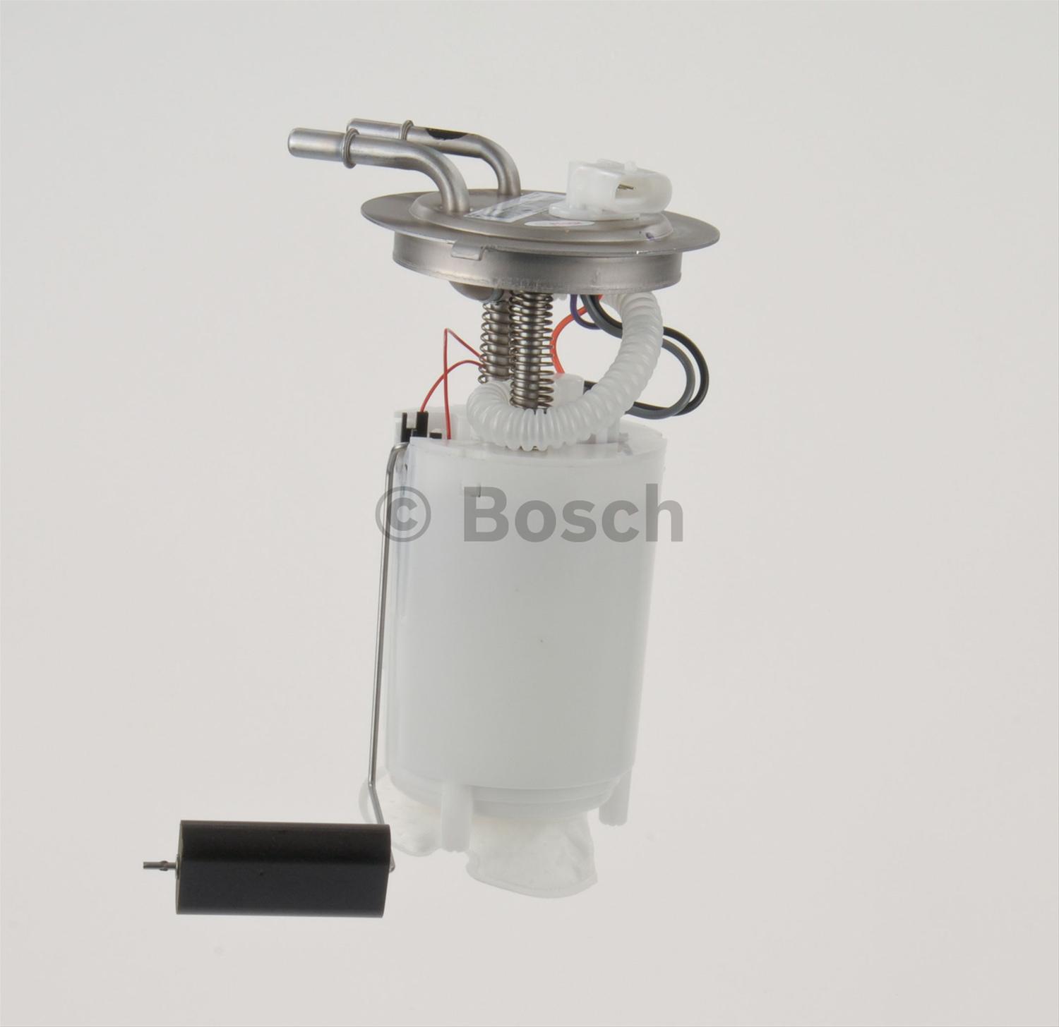 Bosch Automotive 67415 Bosch Electric Fuel Pumps | Summit Racing