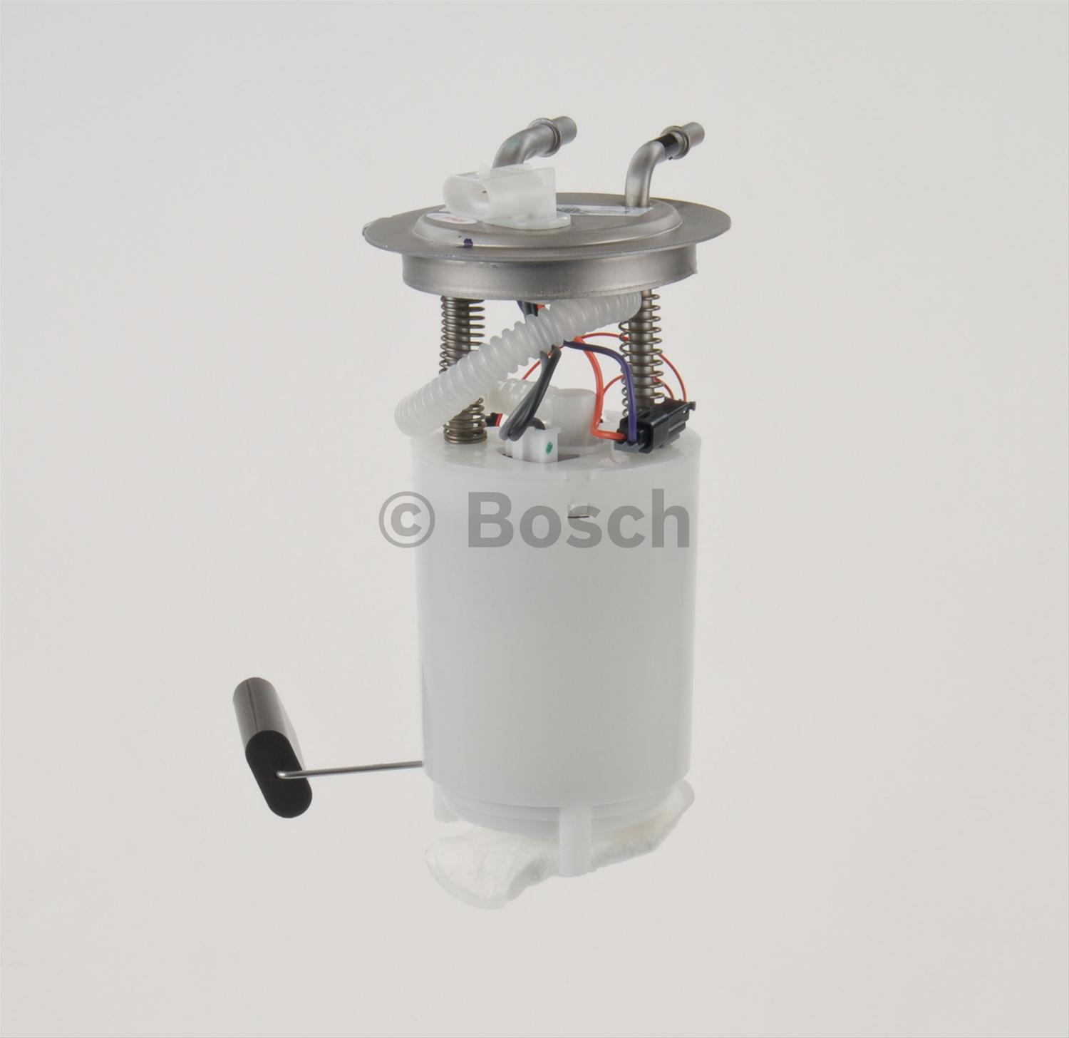 Bosch Automotive 67415 Bosch Electric Fuel Pumps | Summit Racing