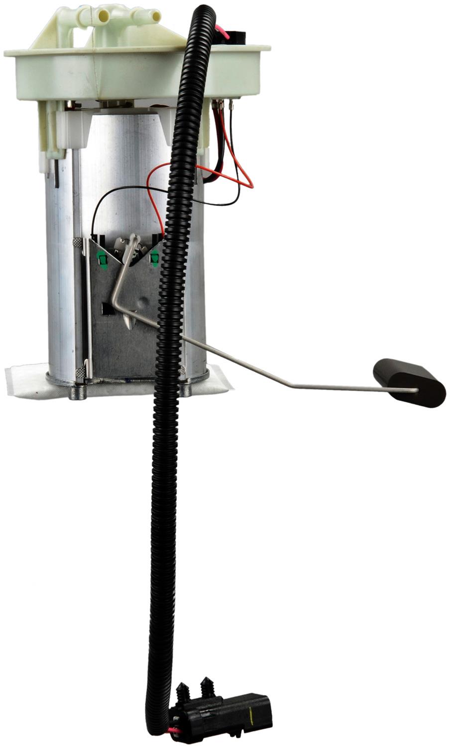 Bosch Automotive 67662 Bosch Electric Fuel Pumps | Summit Racing