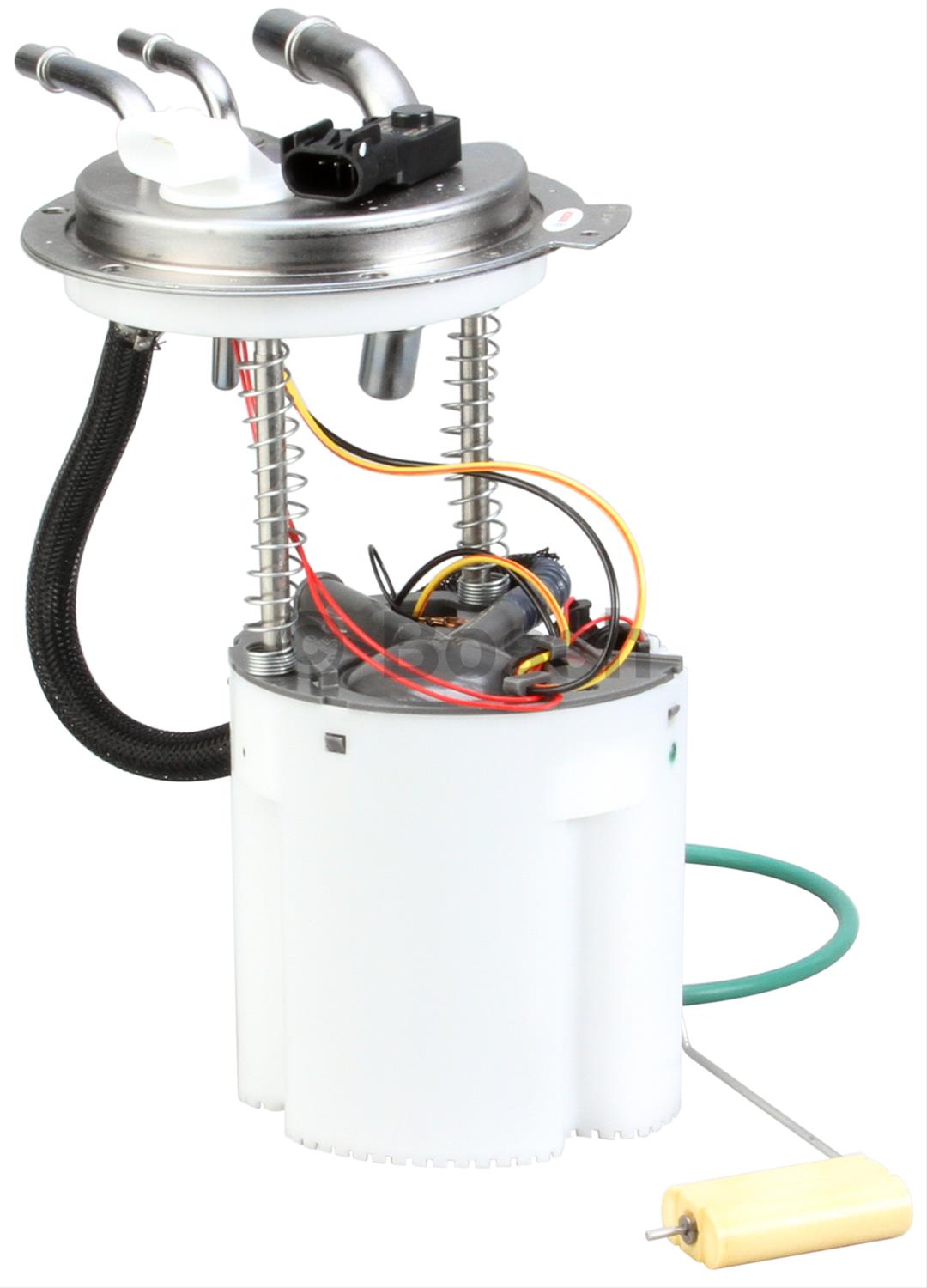 Bosch Automotive 67783 Bosch Electric Fuel Pumps Summit Racing
