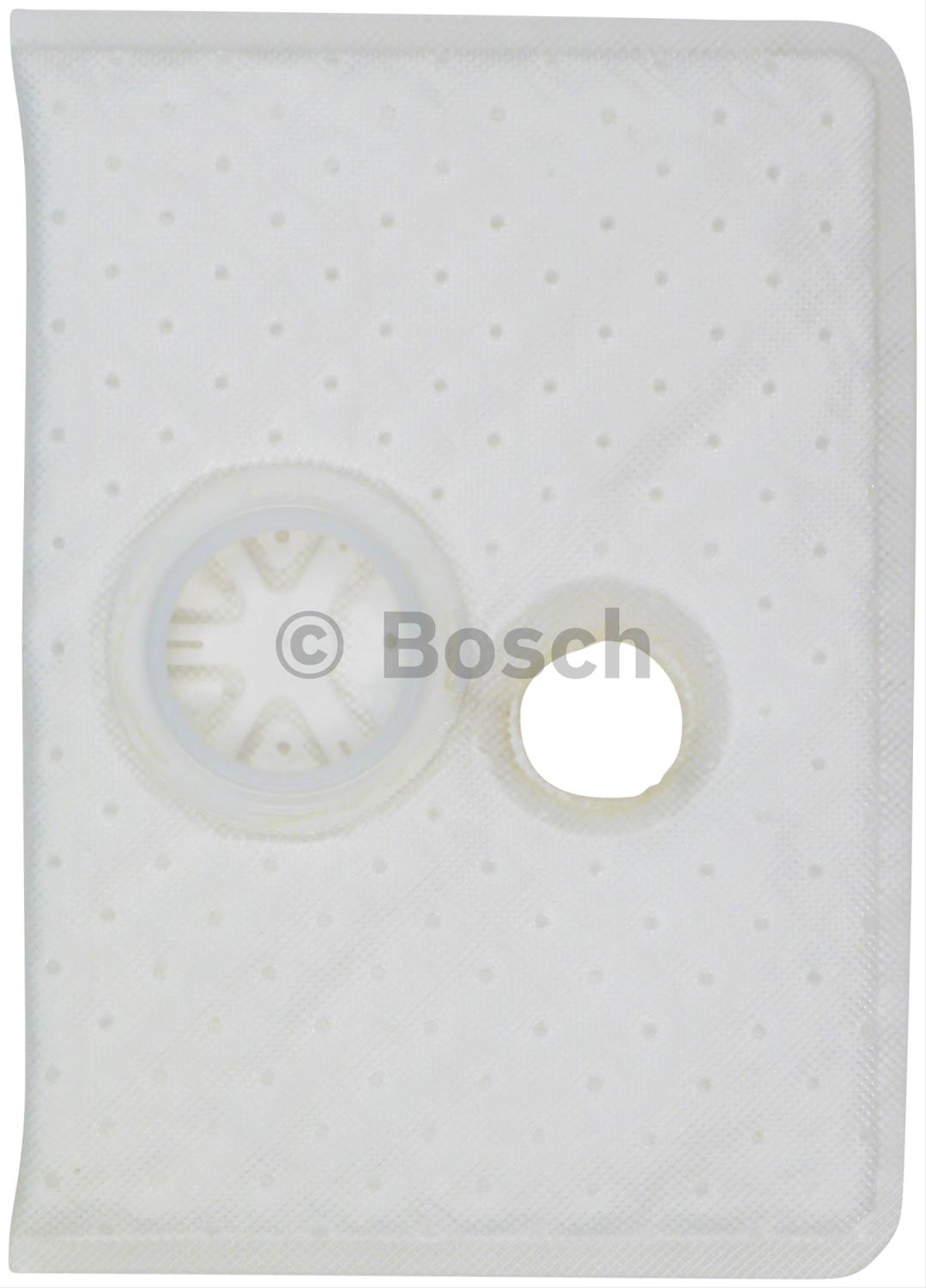 Bosch Automotive 68072 Bosch Fuel Pump Strainers Summit Racing