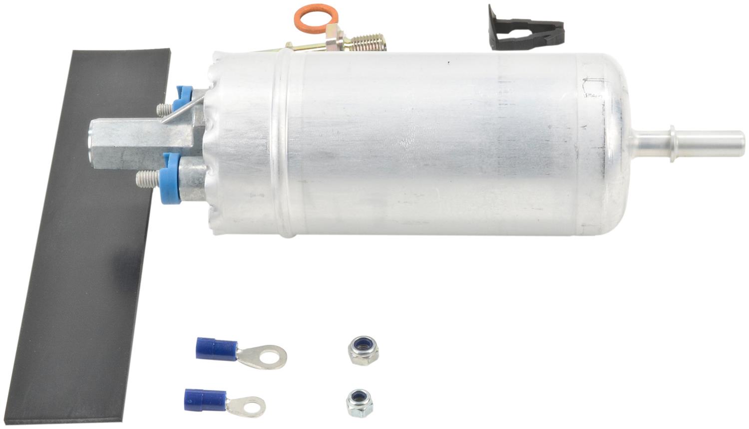 Bosch Automotive 69100 Bosch Electric Fuel Pumps | Summit Racing