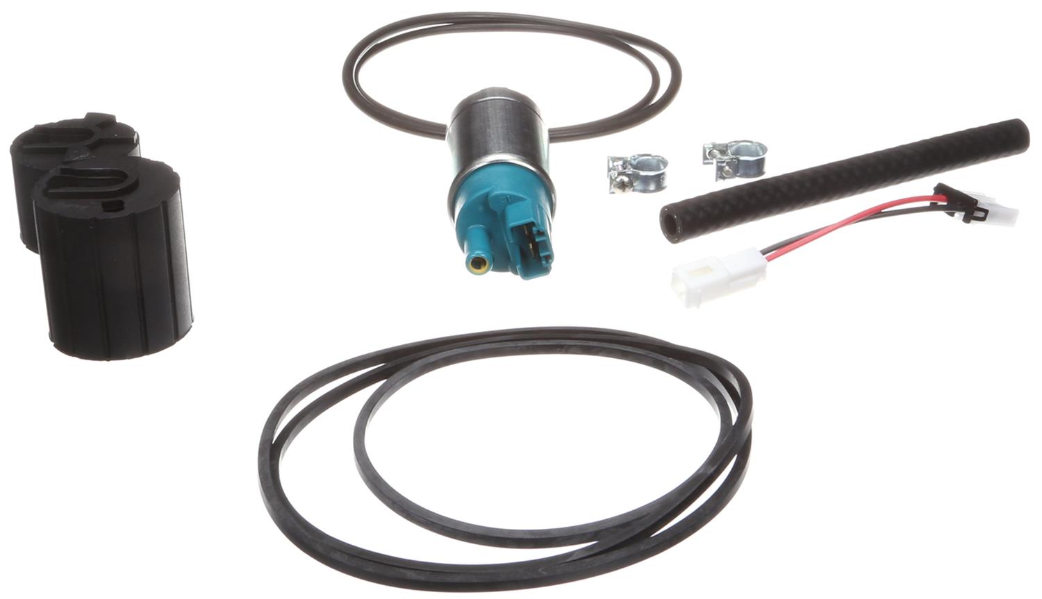 Bosch Automotive 69128 Bosch Electric Fuel Pumps Summit Racing