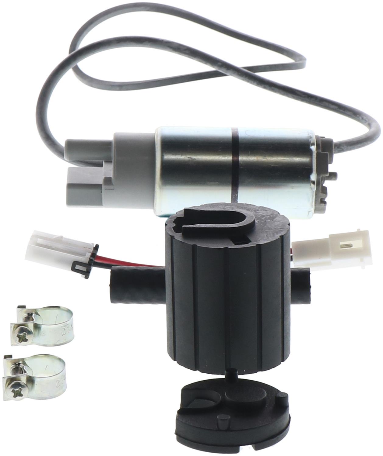 Bosch Automotive 69131 Bosch Electric Fuel Pumps | Summit Racing