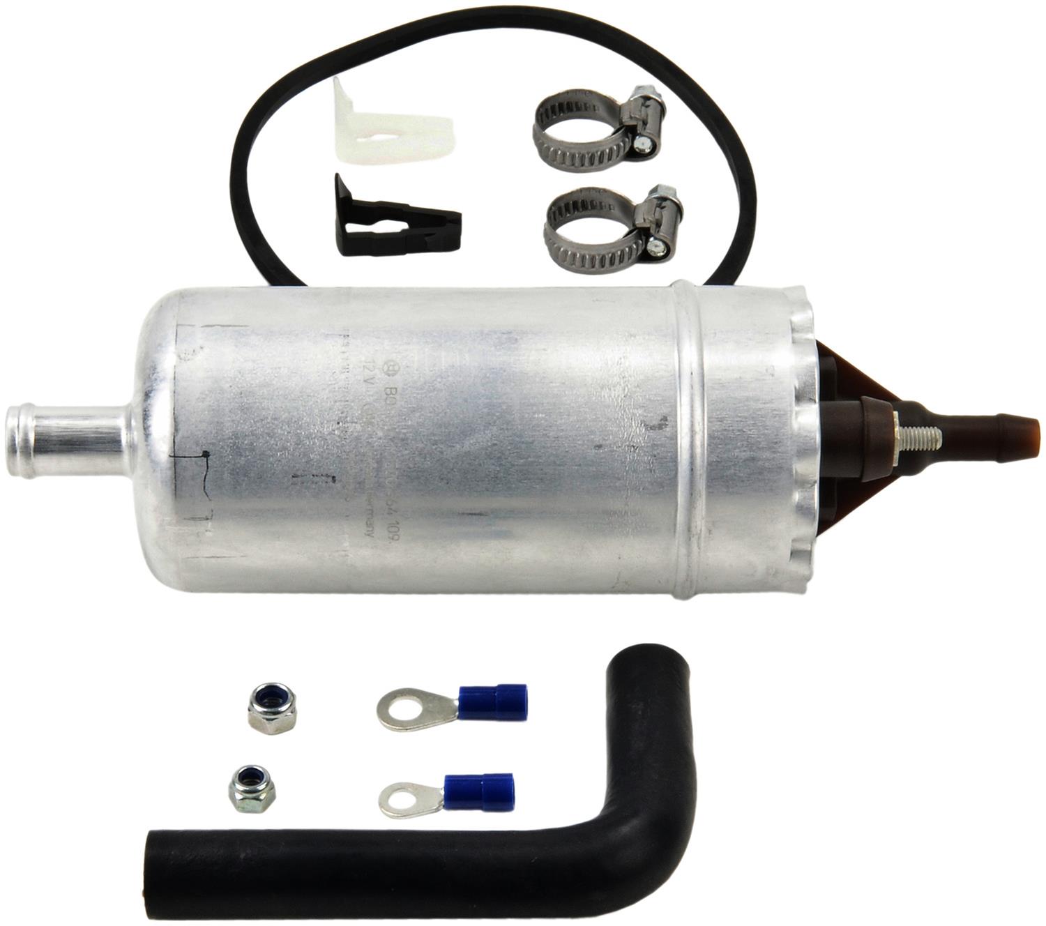 Bosch Automotive 69133 Bosch Electric Fuel Pumps | Summit Racing