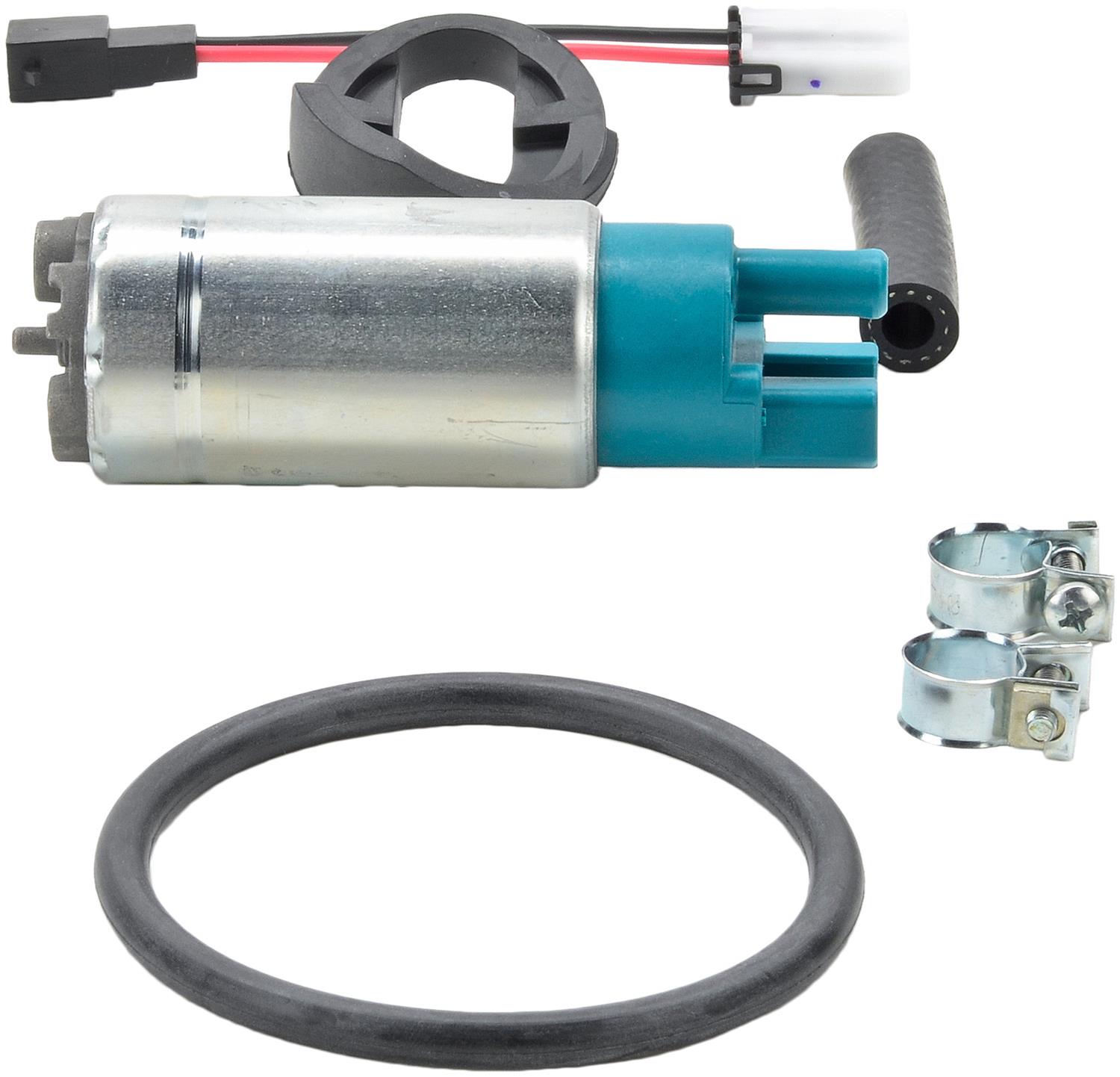 Bosch Automotive 69228 Bosch Electric Fuel Pumps Summit Racing 2143