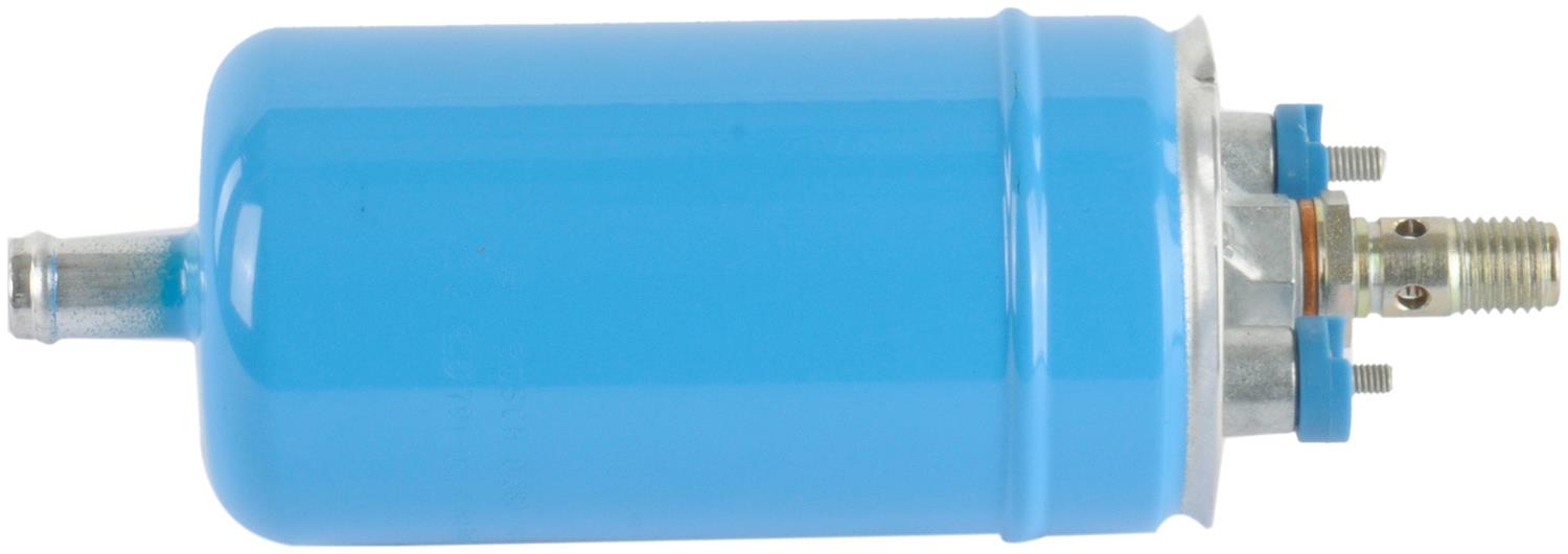 BOSCH ボッシュ Bosch Automotive 69471 Bosch Inline Electric Fuel Pumps | Summit