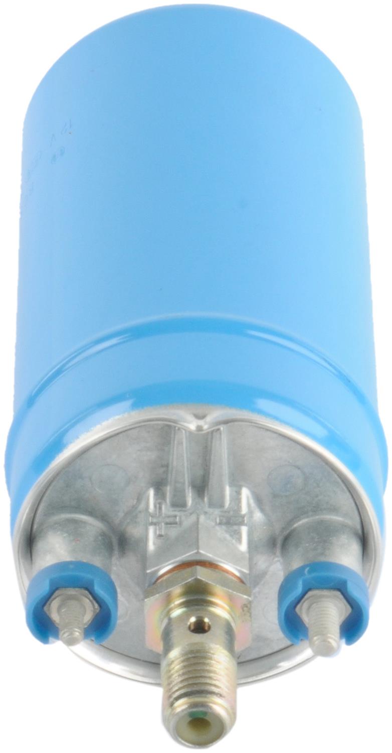 Bosch Automotive 69471 Bosch Inline Electric Fuel Pumps | Summit