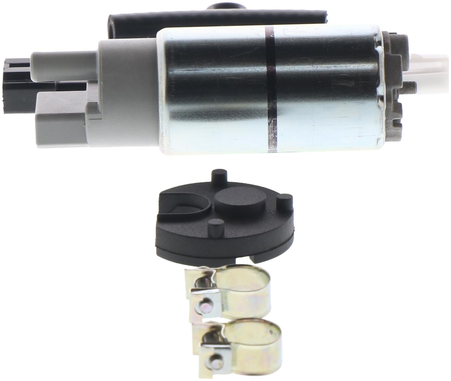 Bosch Automotive 69487 Bosch Electric Fuel Pumps | Summit Racing