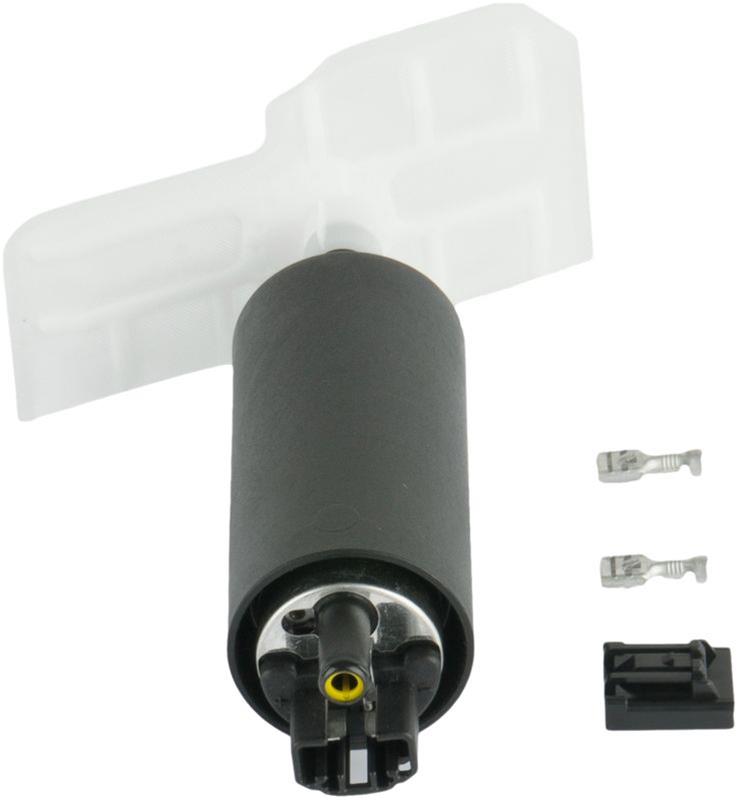 Bosch Automotive 69497 Bosch Electric 