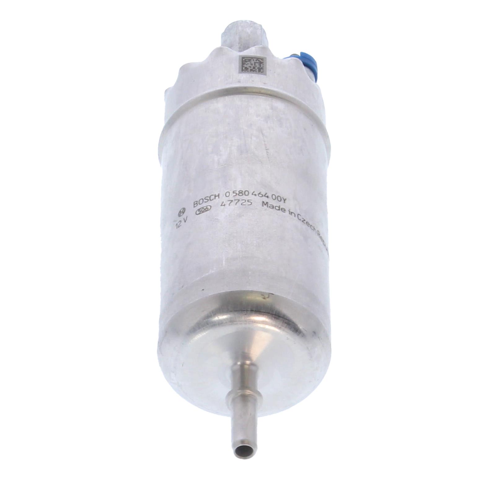 Bosch Automotive 69909 Bosch Inline Electric Fuel Pumps | Summit