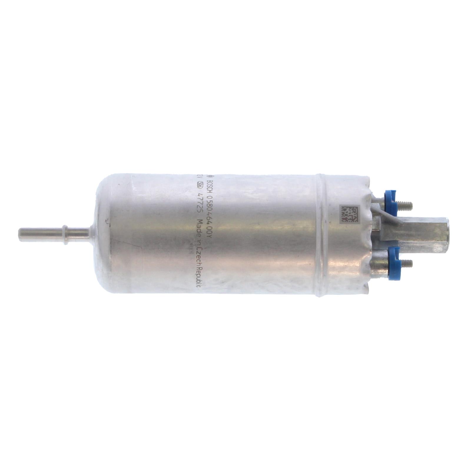Bosch Automotive 69909 Bosch Inline Electric Fuel Pumps | Summit