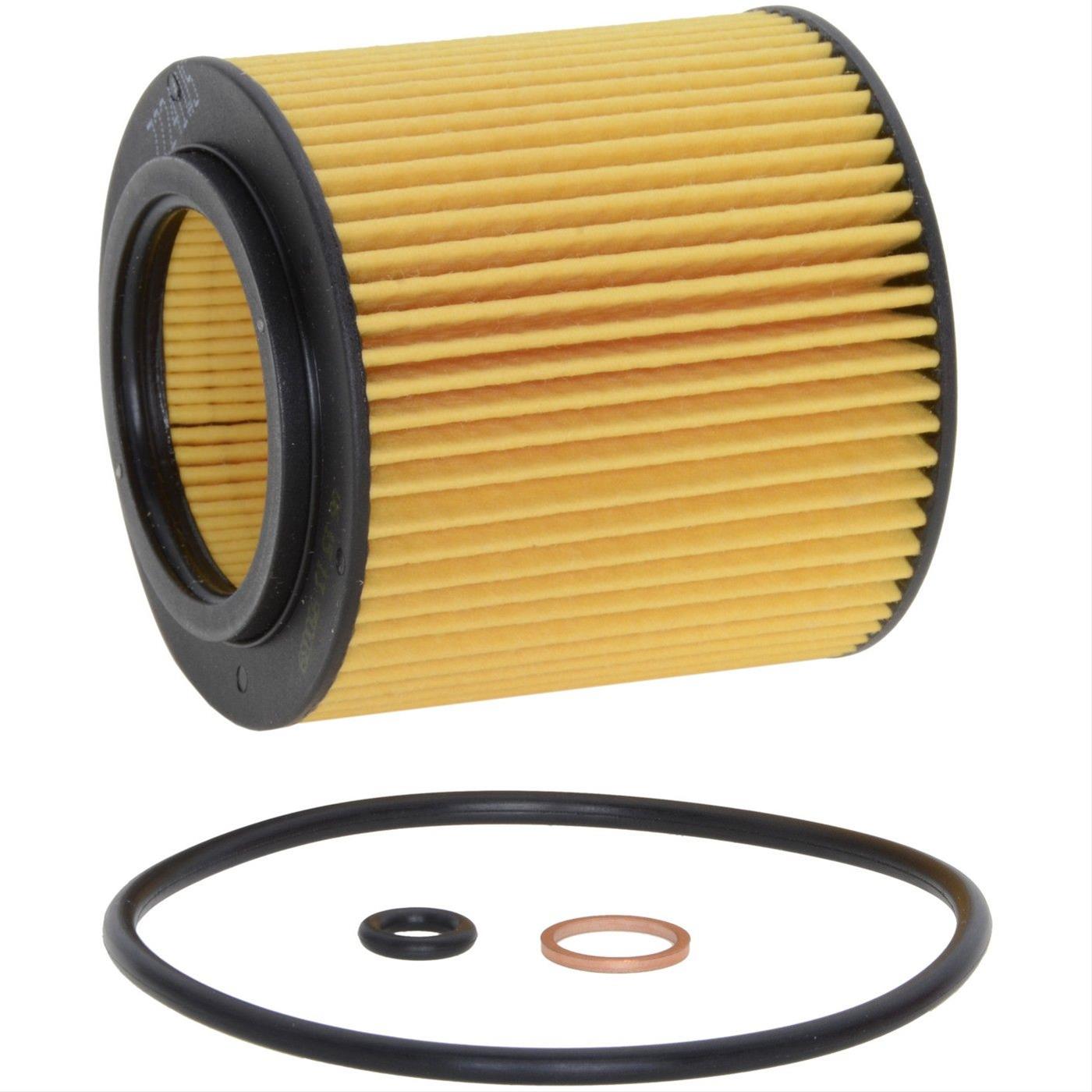 Bosch Workshop Oil Filters 72241ws