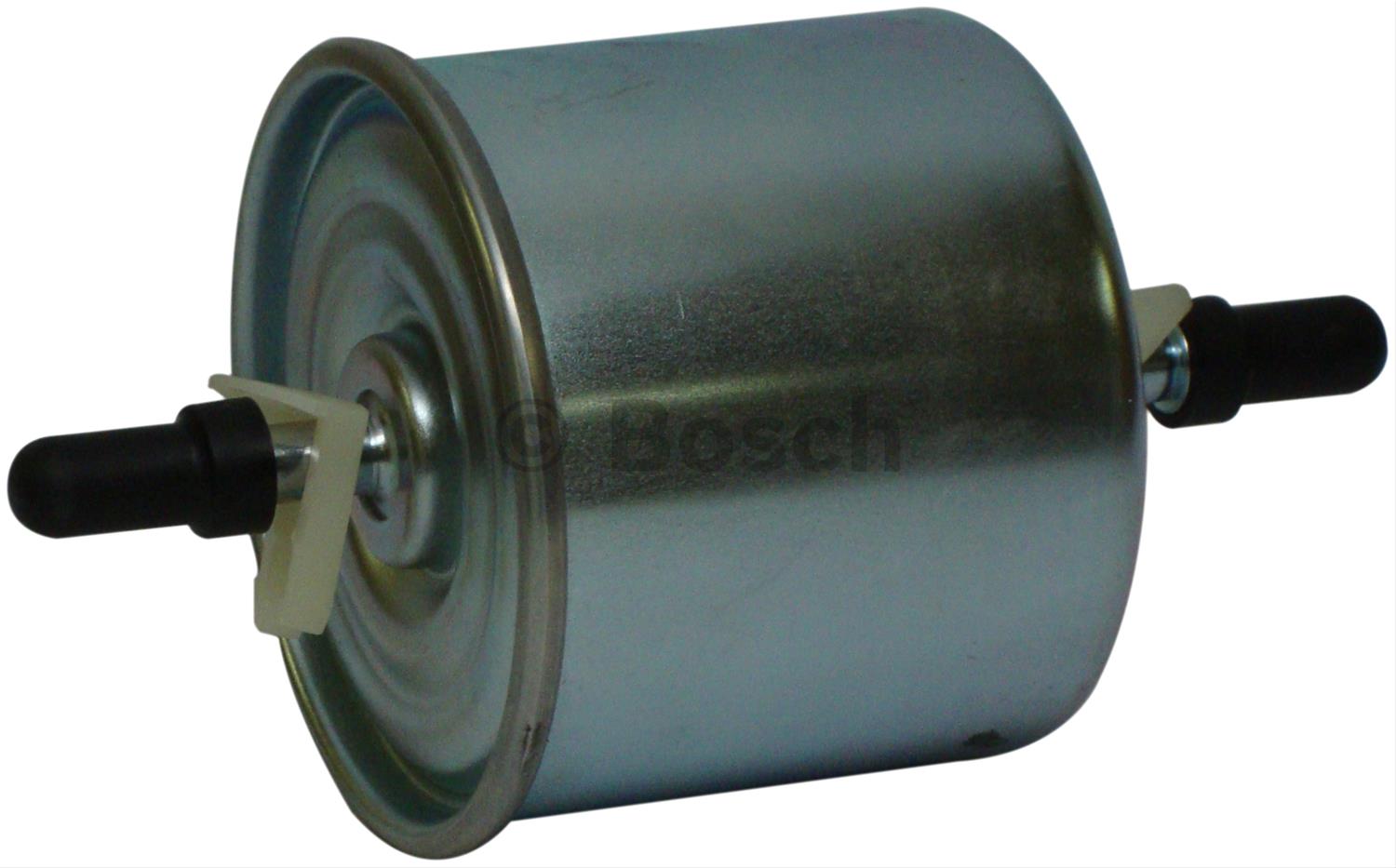 Bosch Automotive 77090WS Bosch Fuel Filters Summit Racing