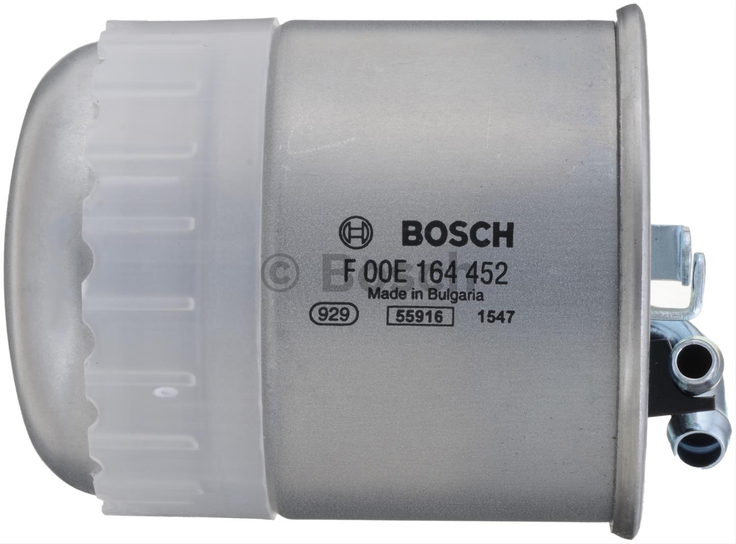 Bosch Automotive 78006ws