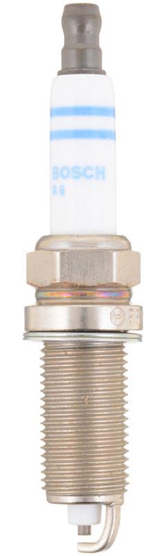 Bosch Automotive 79090 Bosch Super Plus Spark Plugs Summit Racing