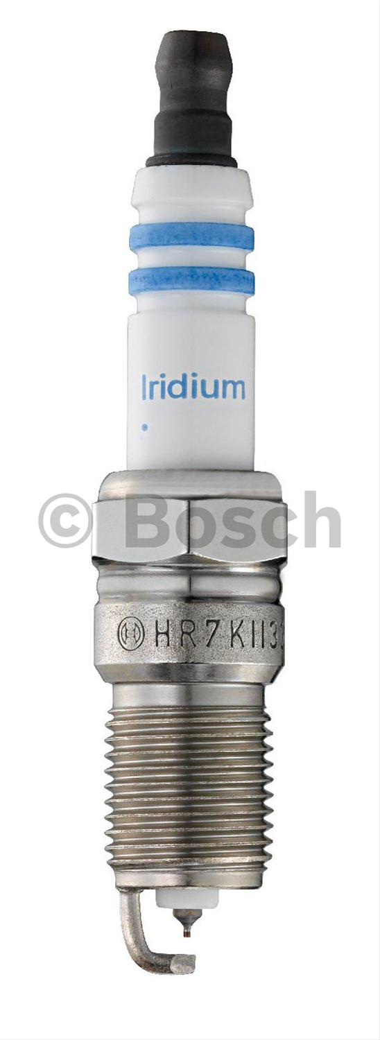 Bosch 9605 Iridium Spark Plug