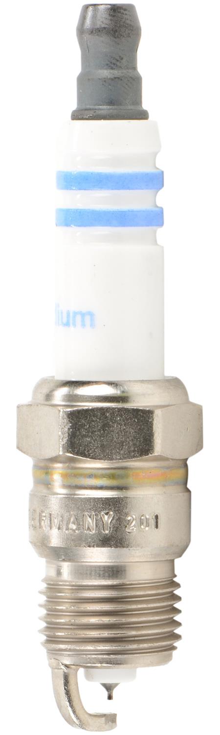 Bosch Automotive 9659 Bosch OE Iridium Spark Plugs Summit Racing