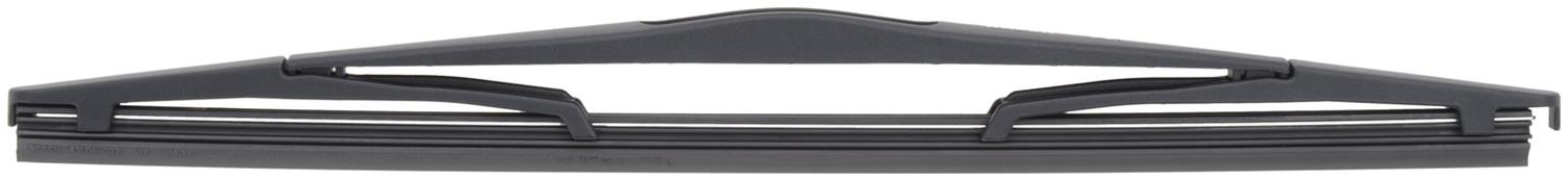 Bosch Automotive A383H Bosch OE Specialty AeroTwin Wiper Blades Summit Racing