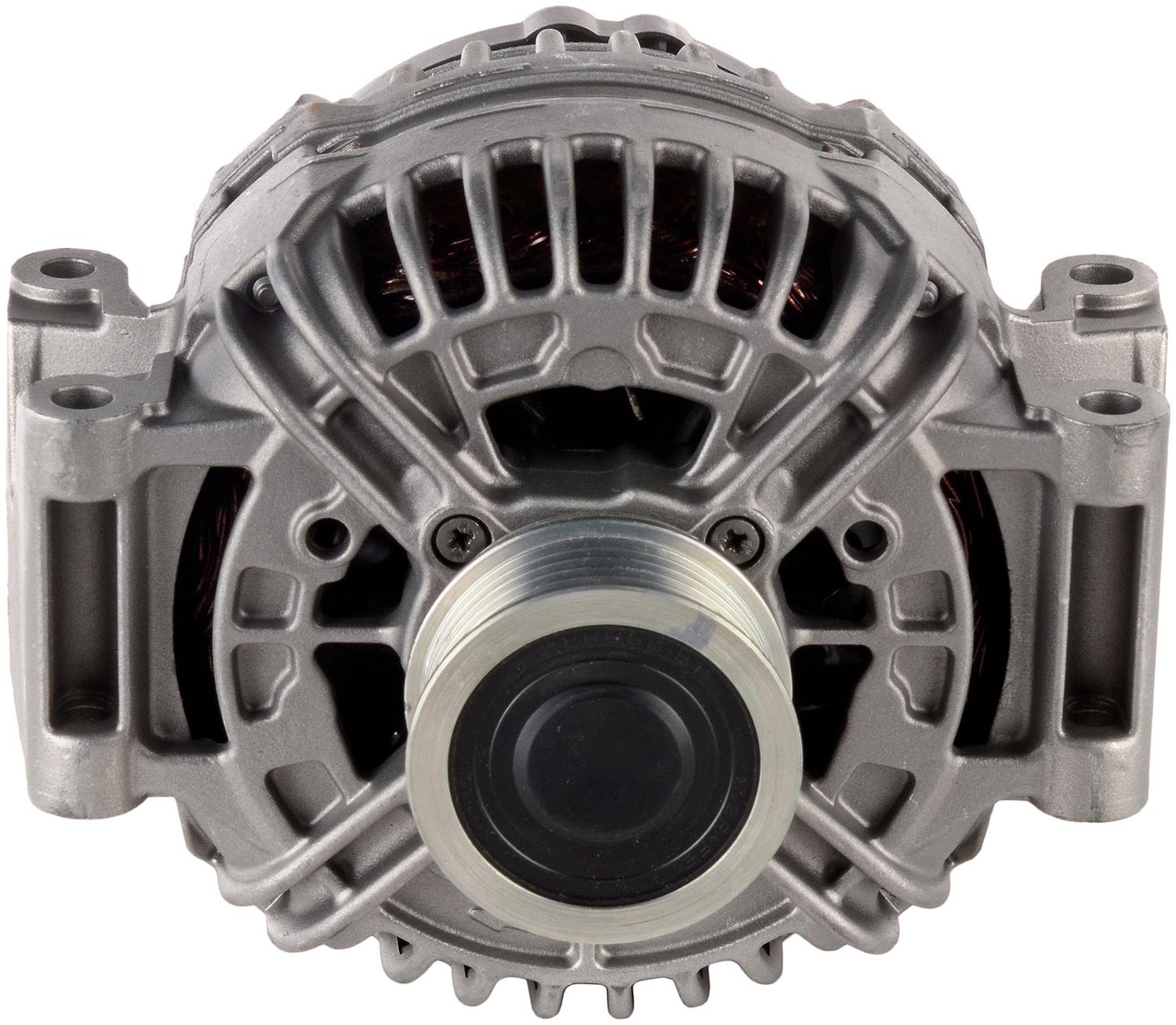 Bosch Automotive AL0879X Bosch Remanufactured Alternators And ...