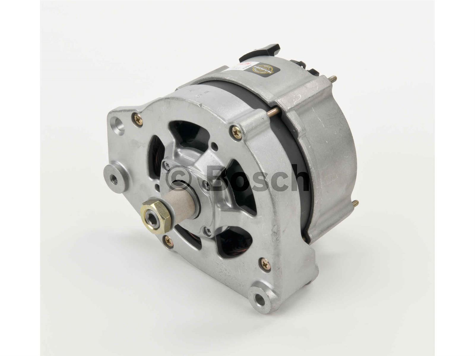 Alternator Bosch AL27X Reman
