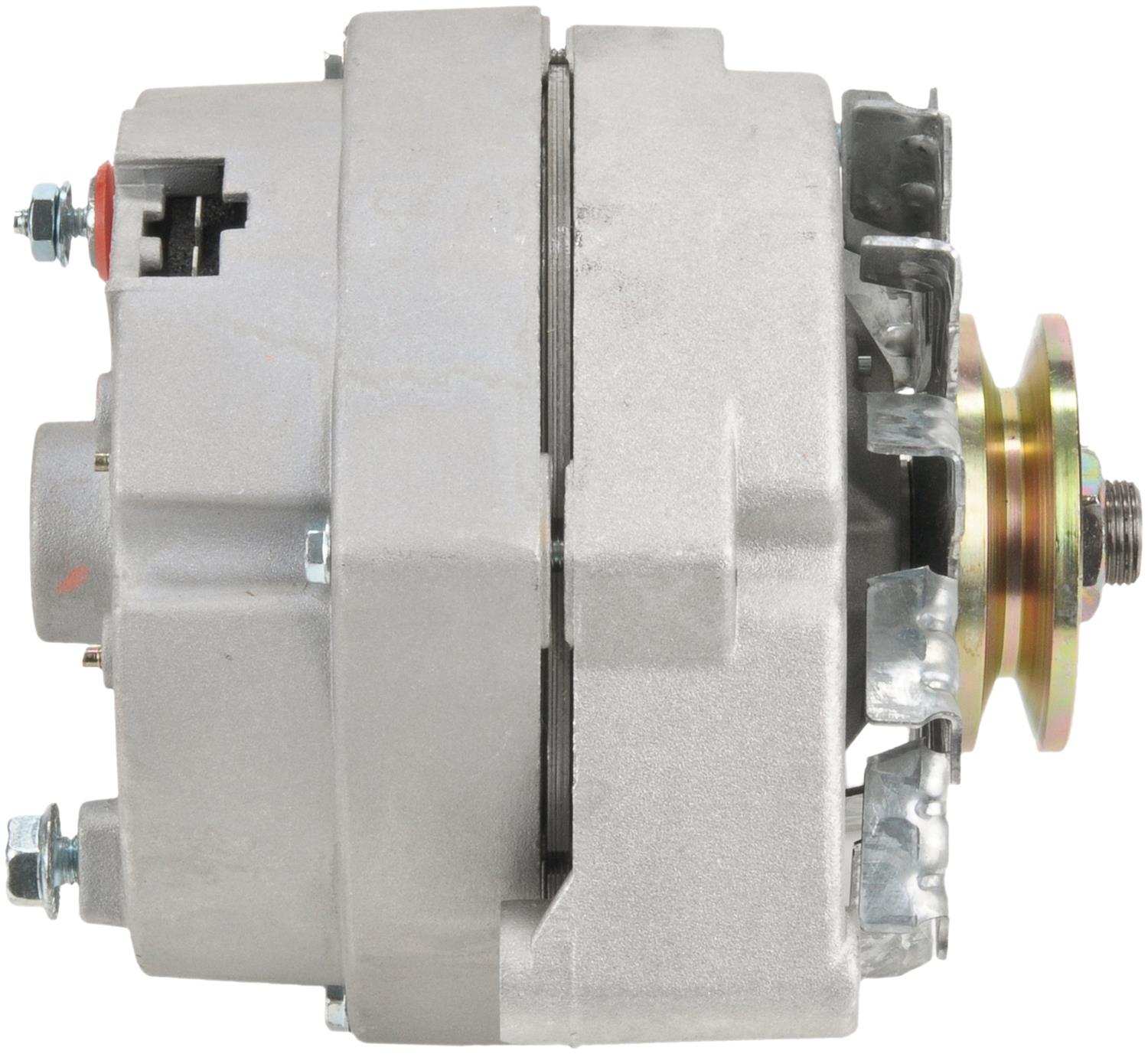 Bosch Automotive AL530N Bosch Replacement Alternators and Generators