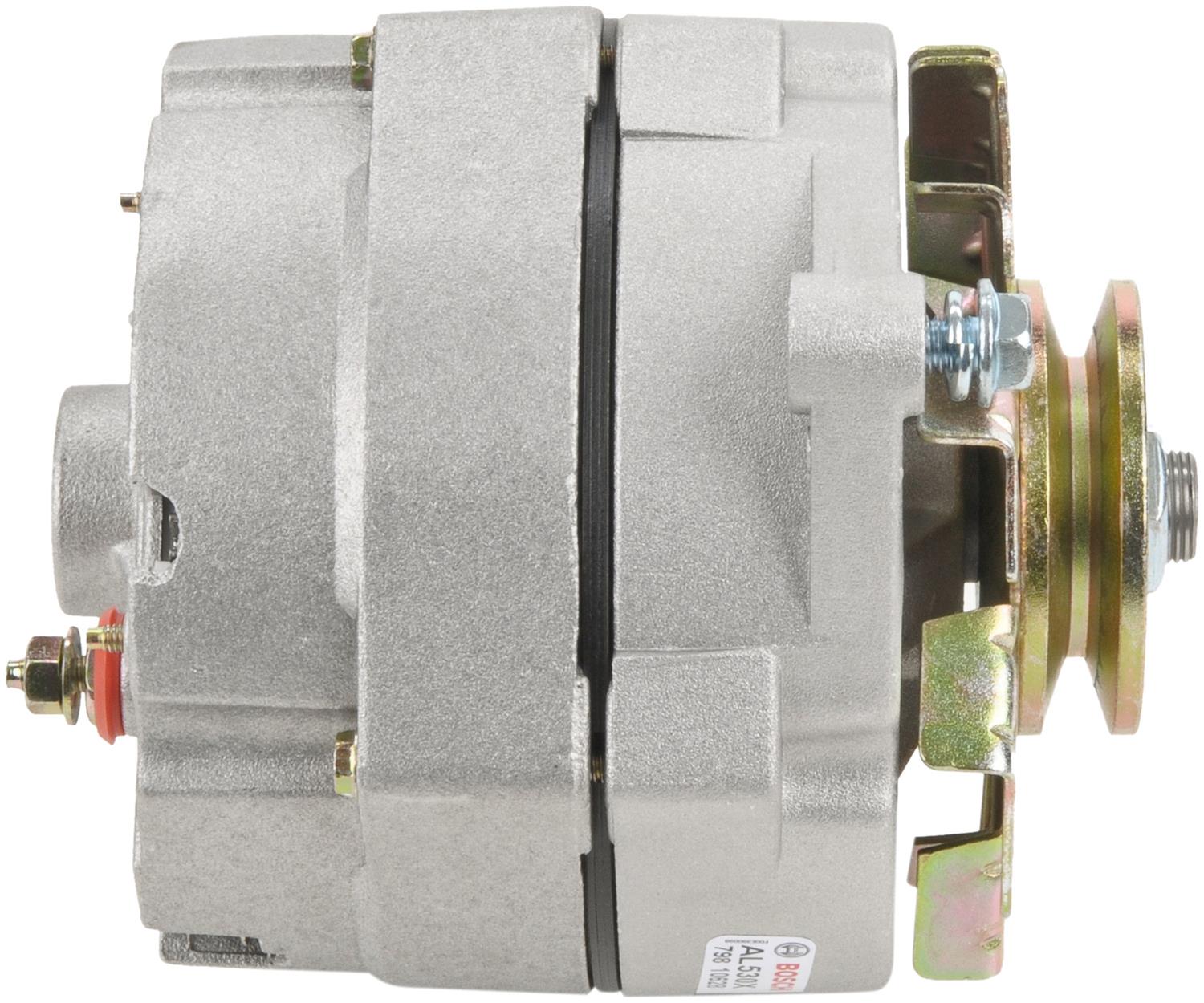 Bosch Automotive AL530X Bosch Remanufactured Alternators and