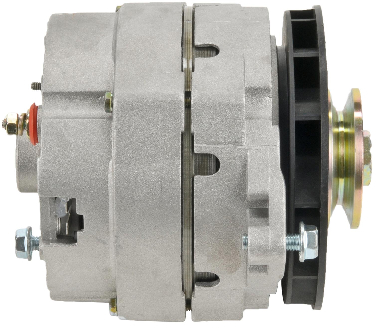 Bosch Automotive AL559N Bosch Replacement Alternators and Generators Summit Racing