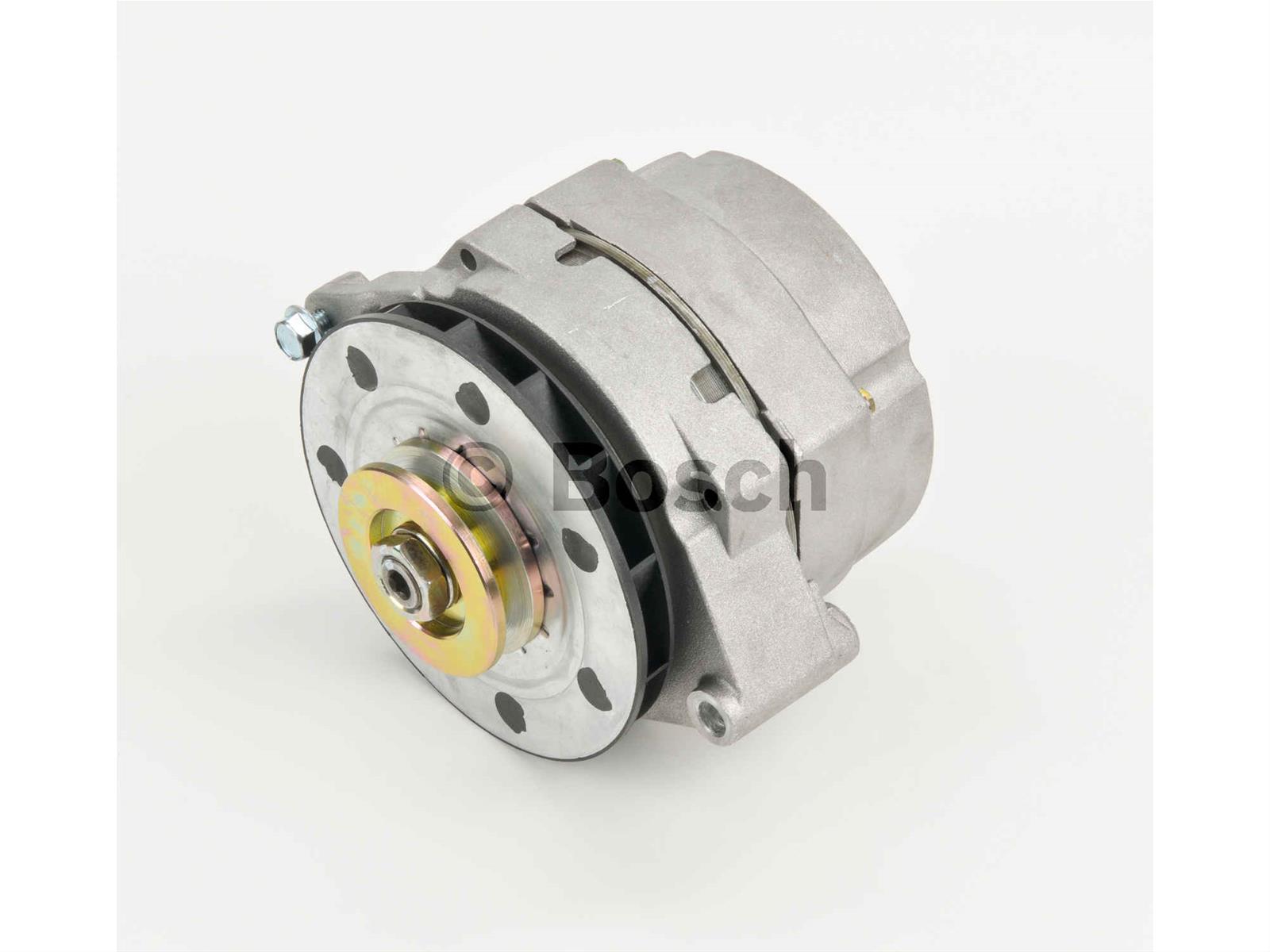 Bosch Replacement Alternators And Generators Al559n