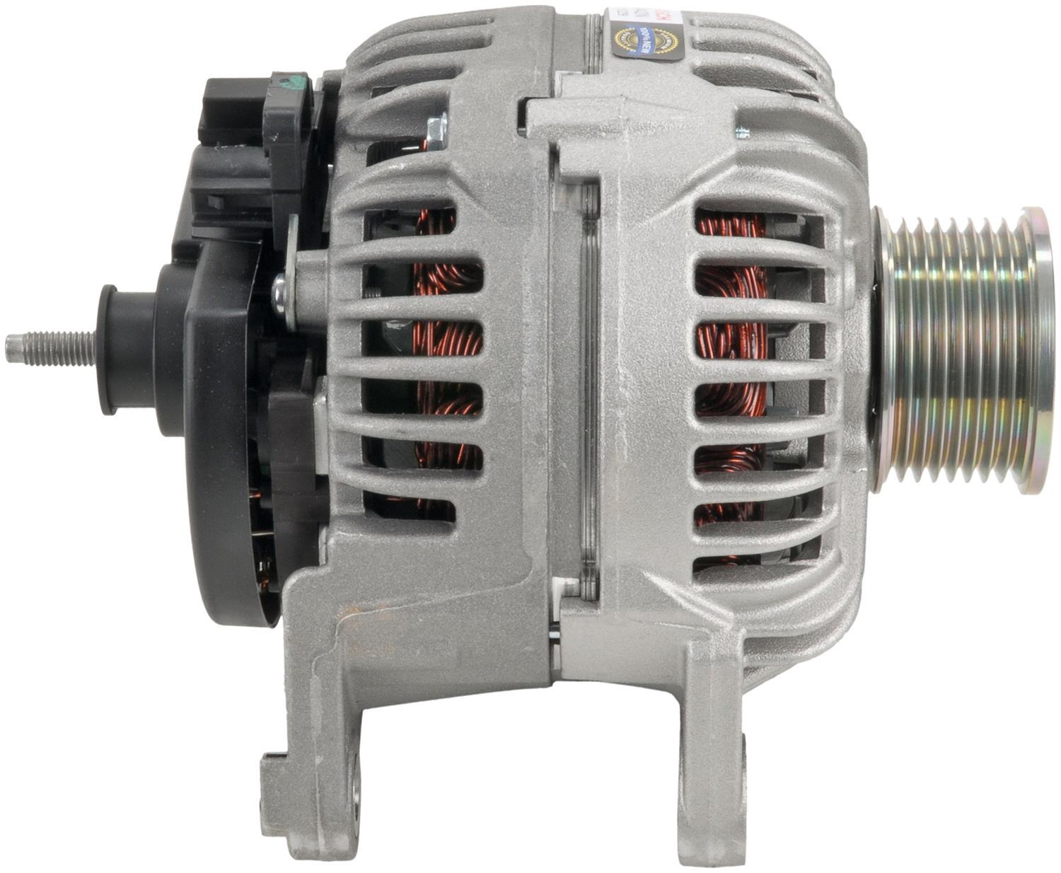 Bosch Automotive AL6442N Bosch Replacement Alternators and Generators
