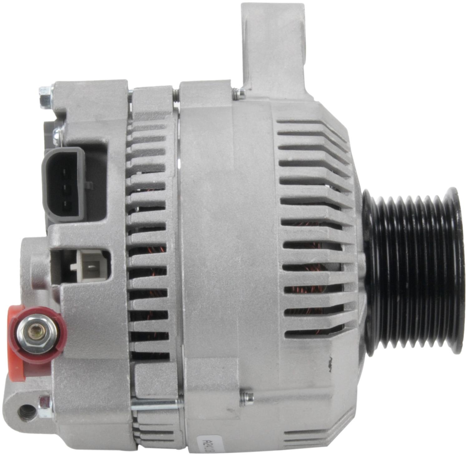 Bosch Automotive AL7546X Bosch Remanufactured Alternators And ...