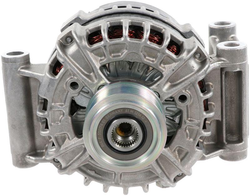 Bosch Automotive AL7900X Bosch Remanufactured Alternators And ...