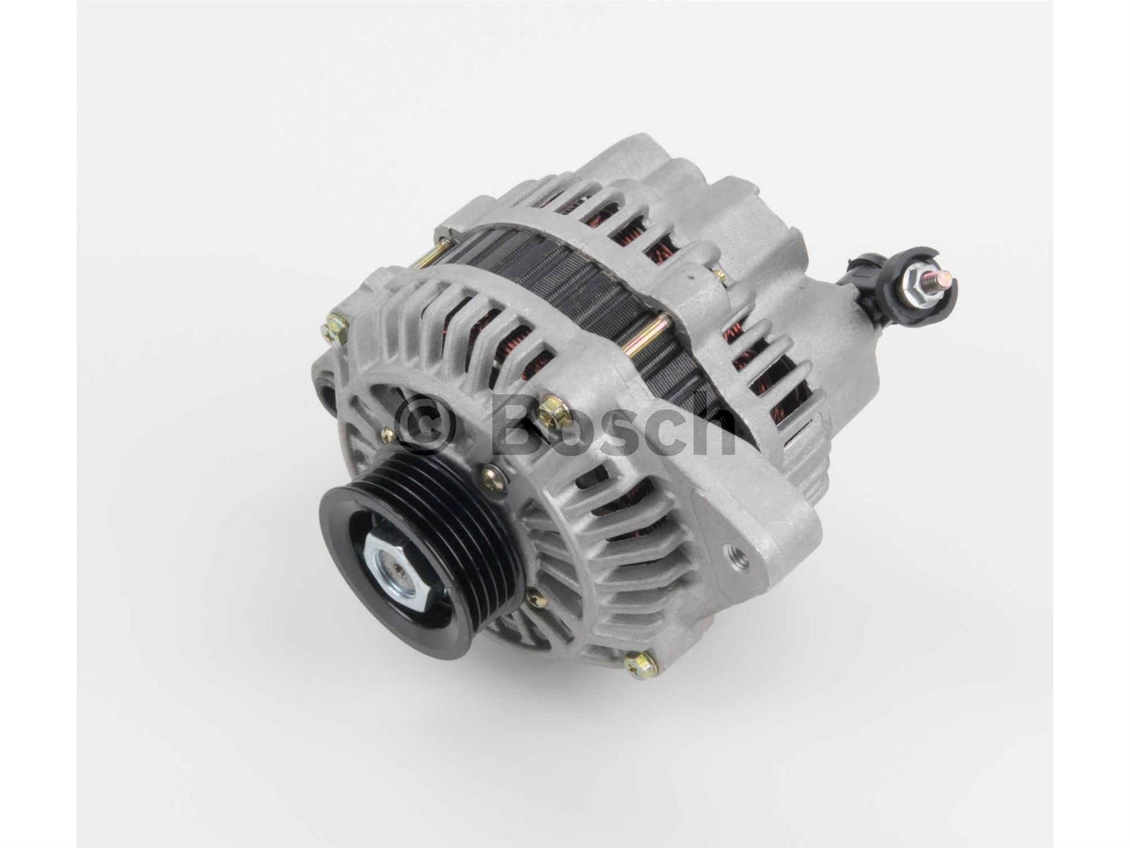Bosch AL8514X Remanufactured Alternator
