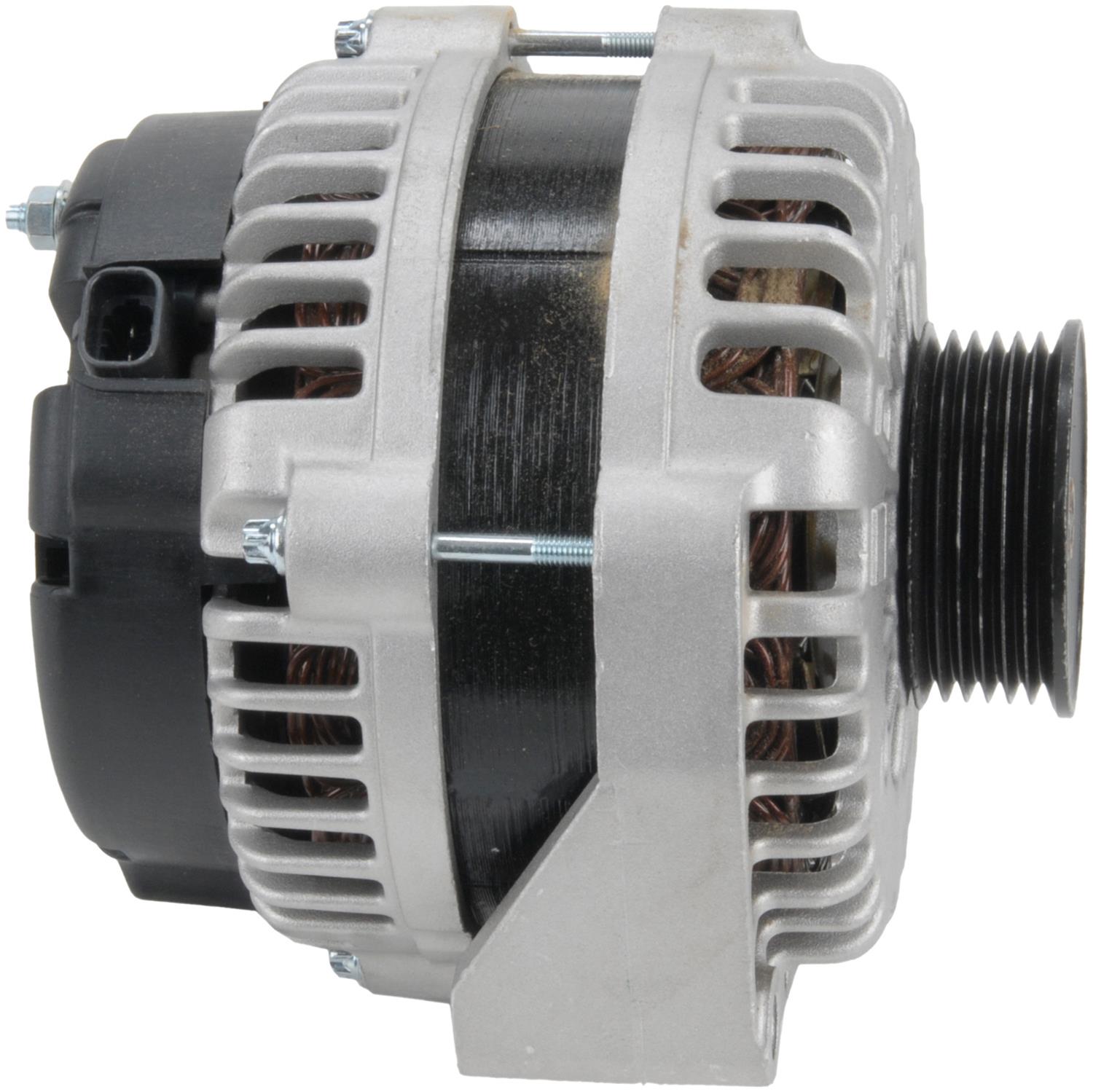 Bosch Automotive AL8555X Remanufactured Alternator