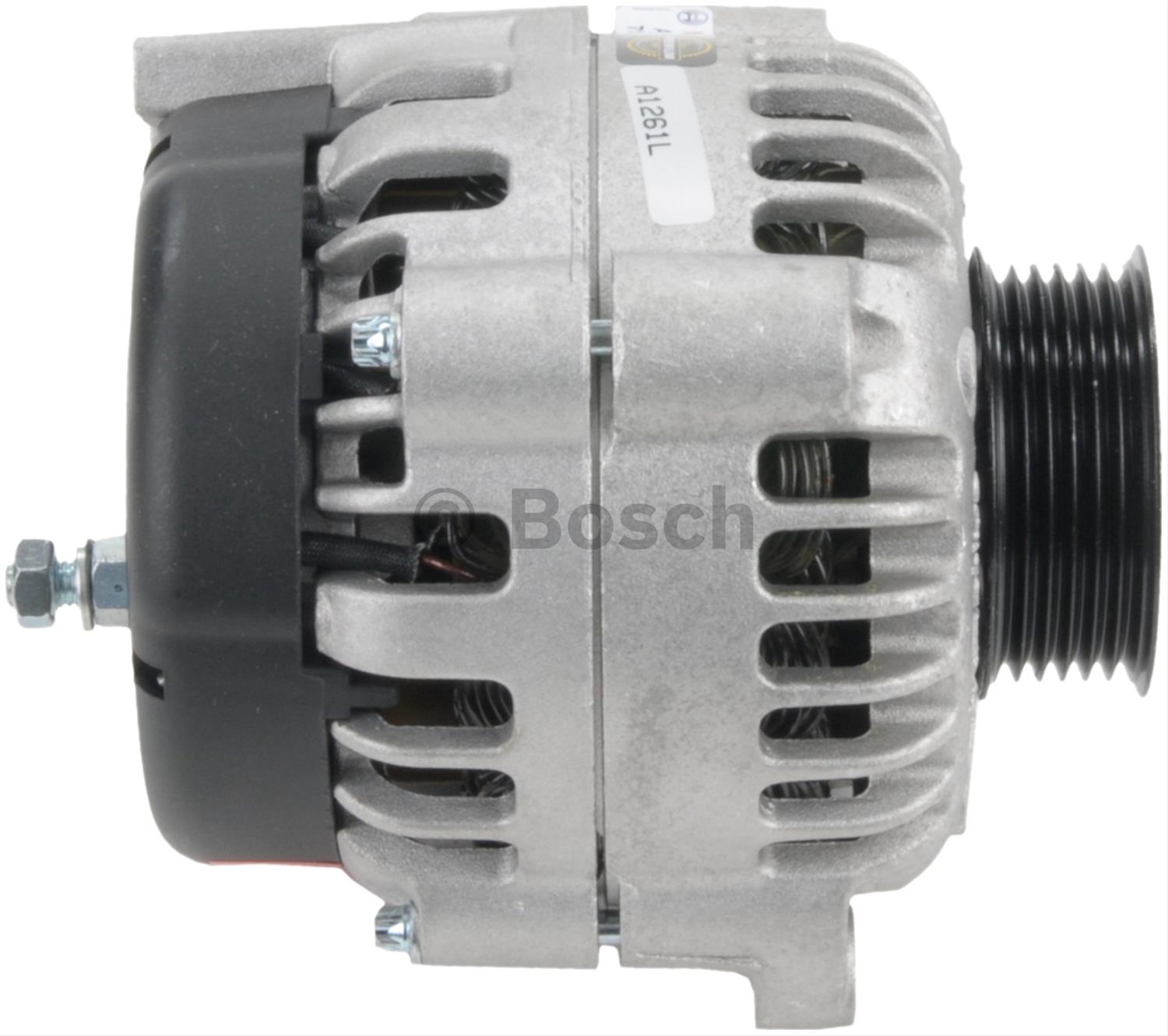 Bosch AL8700X Remanufactured Alternator
