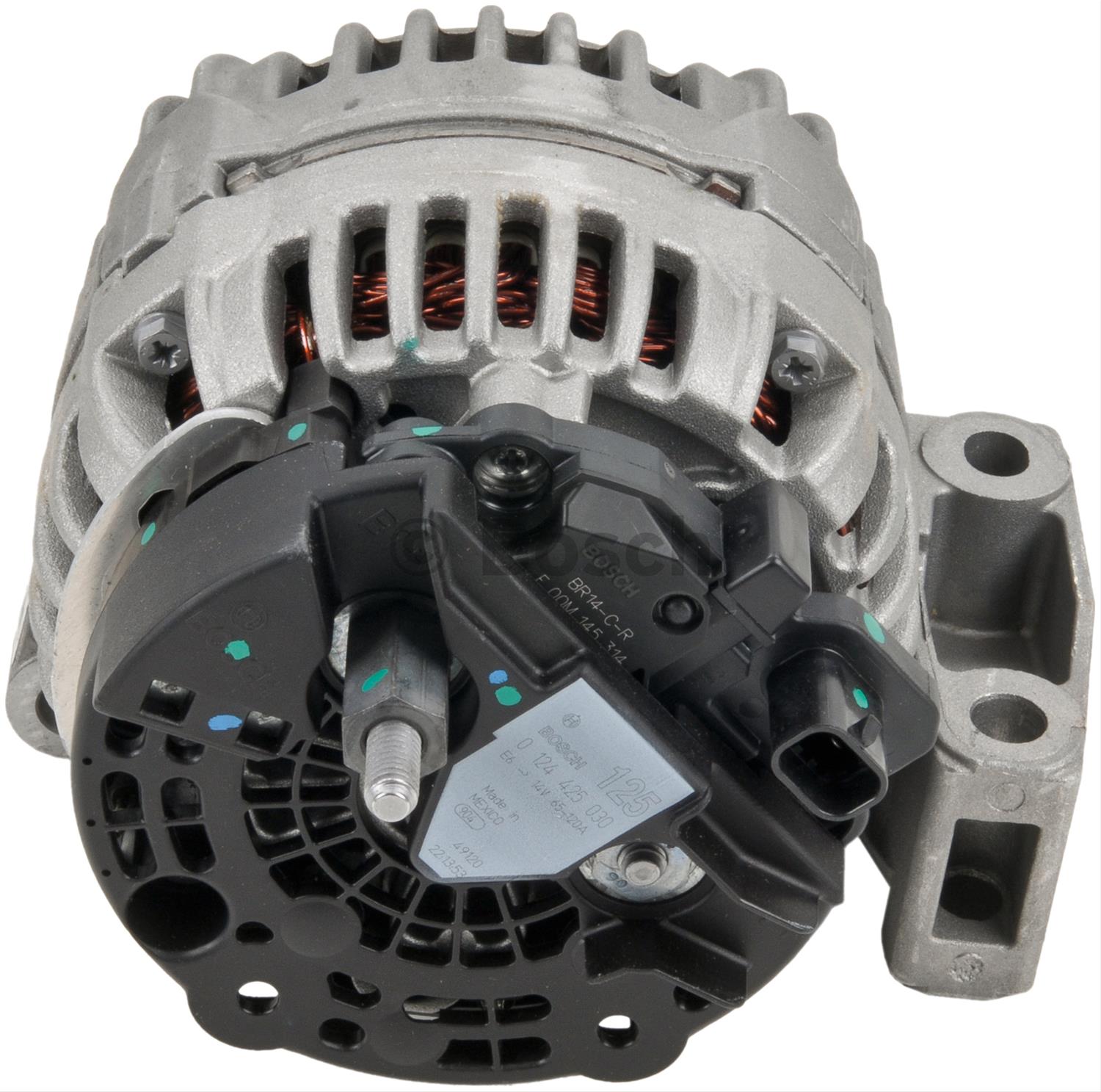 BOSCH AL 4330 X ALTERNATORの交換 買い正規品 - dcsh.xoc.uam.mx