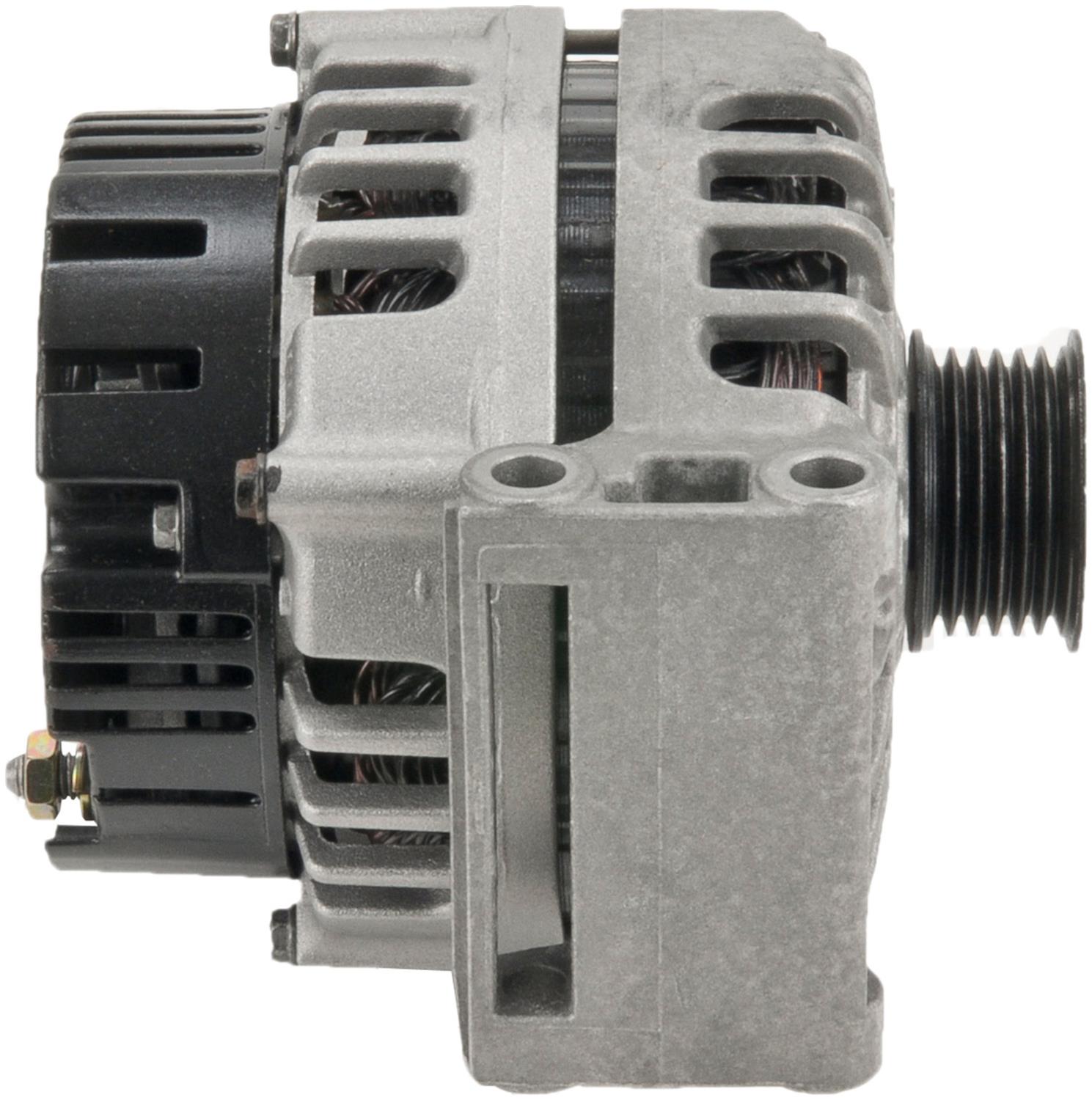 Bosch Automotive AL9411X Bosch Remanufactured Alternators And ...