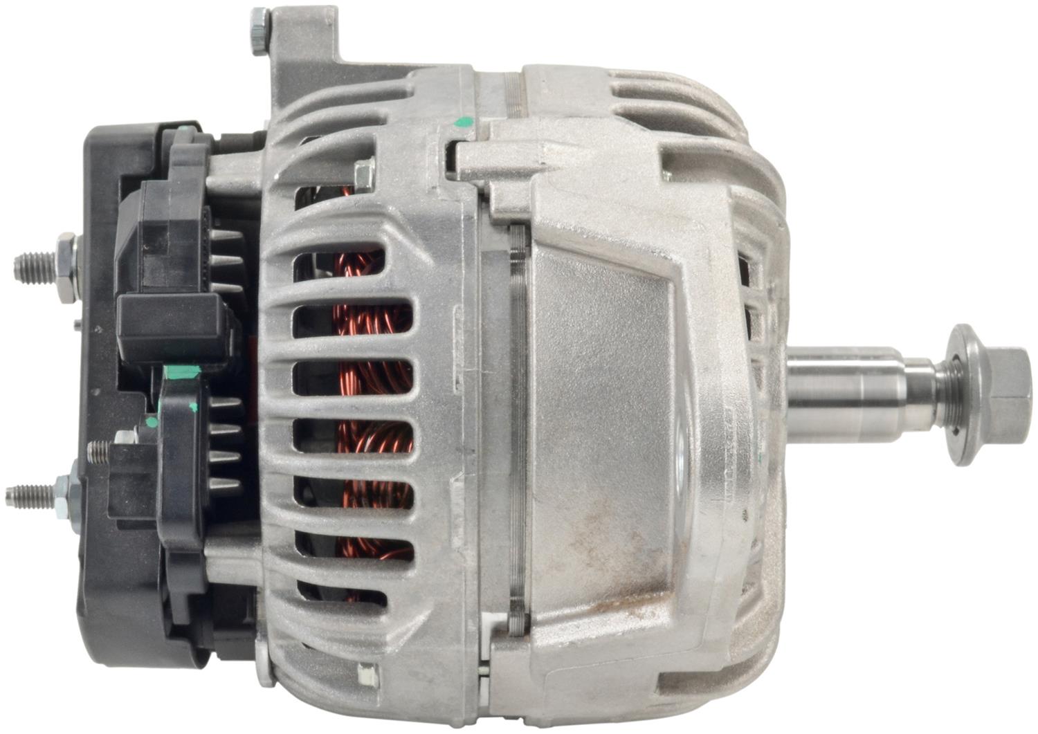 Bosch Automotive AL9960LH Bosch Replacement Alternators and Generators Summit Racing