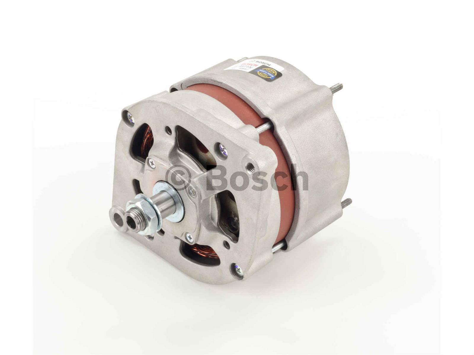 Bosch Automotive AL9971N Bosch Replacement Alternators and Generators Summit Racing