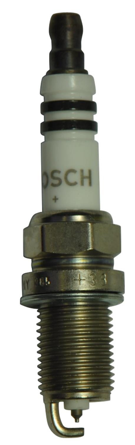 Bosch Automotive FR7KPP33U Bosch Double Platinum Spark Plugs | Summit ...
