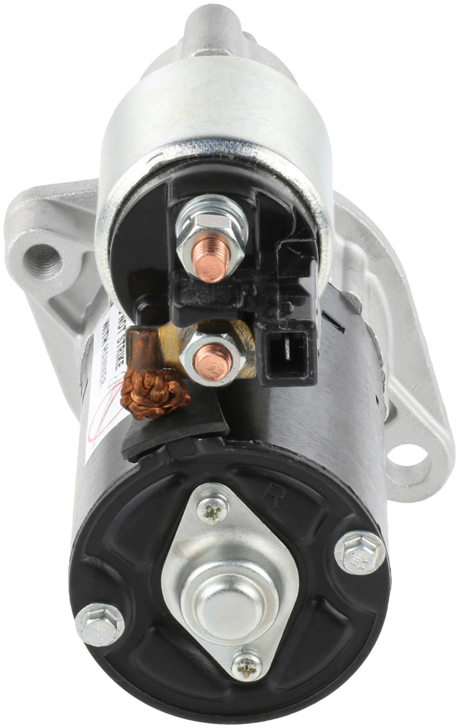 Bosch Automotive SR0492N Bosch Starters Summit Racing