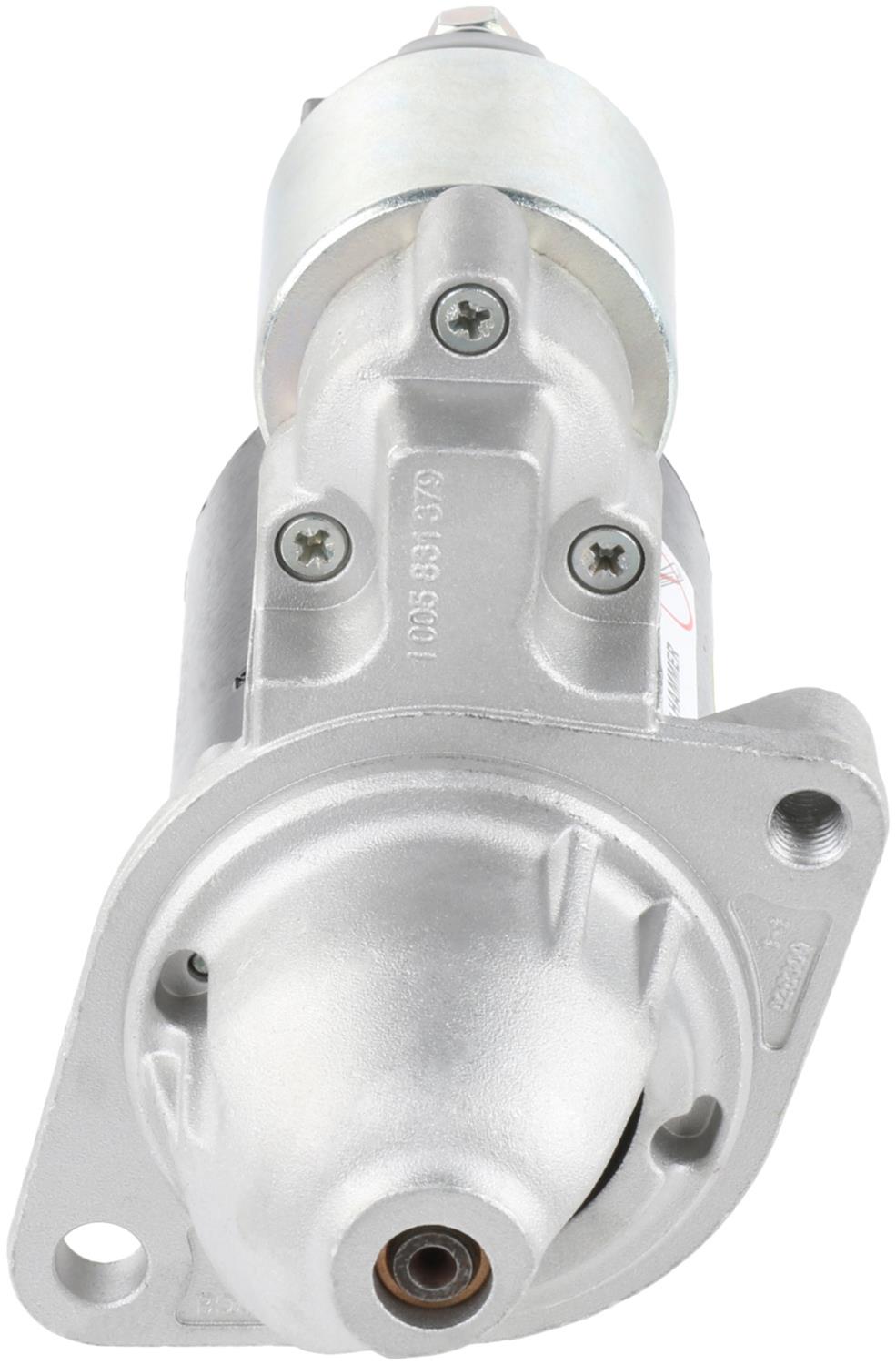 Bosch Automotive SR0492N Bosch Starters Summit Racing