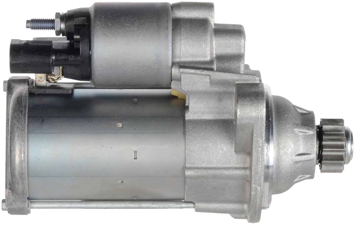 Bosch Automotive SR0783N Bosch Starters Summit Racing