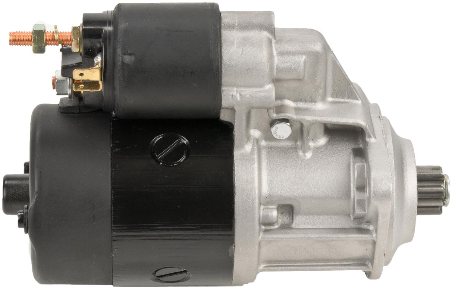 Bosch Automotive SR18X Bosch Remanufactured Starters | Summit Racing