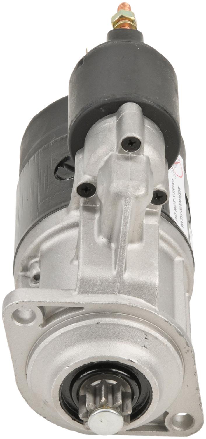 Bosch Automotive SR18X Bosch Remanufactured Starters | Summit Racing