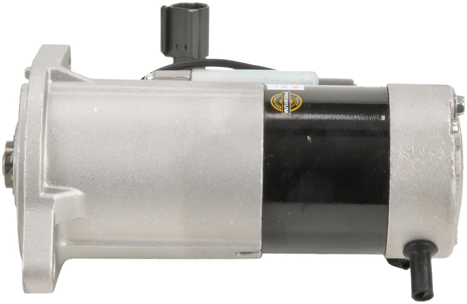 Bosch Automotive SR2265X Bosch Remanufactured Starters | Summit Racing