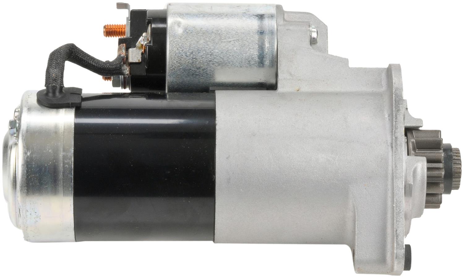 Bosch Automotive SR2294X Bosch Remanufactured Starters | Summit Racing