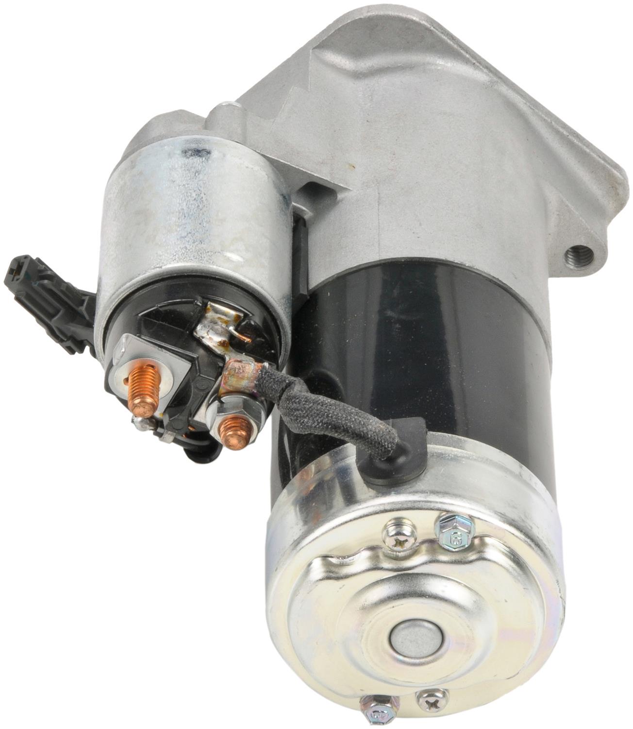 Bosch Automotive SR2294X Bosch Remanufactured Starters | Summit Racing