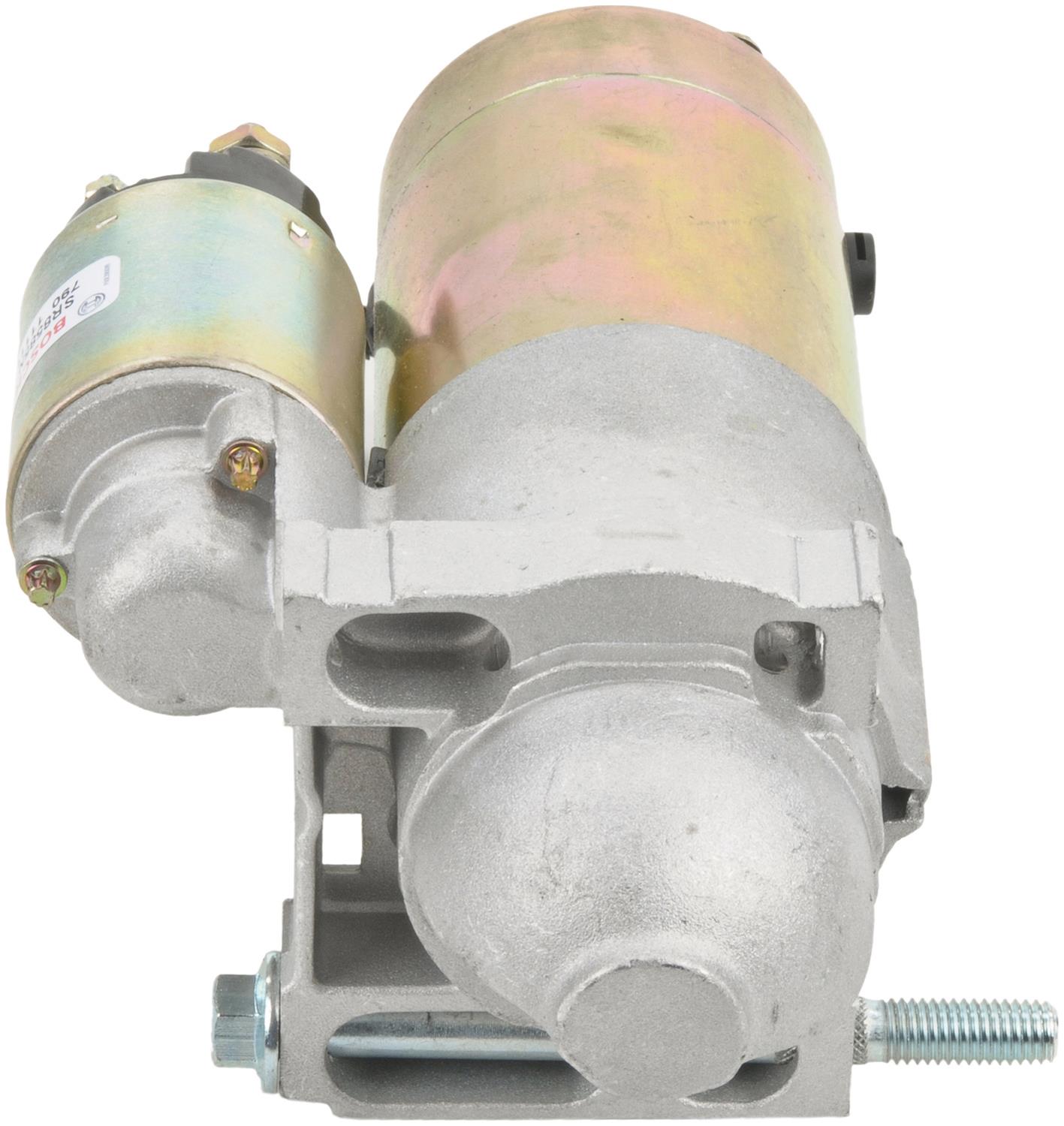 Bosch Automotive SR8585N Bosch Starters | Summit Racing