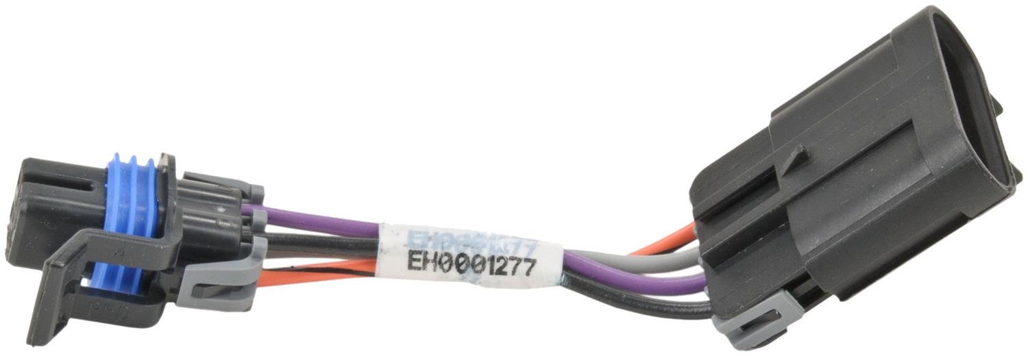 Bosch Automotive WHGM67XMOD Bosch Wiring Harnesses Summit Racing